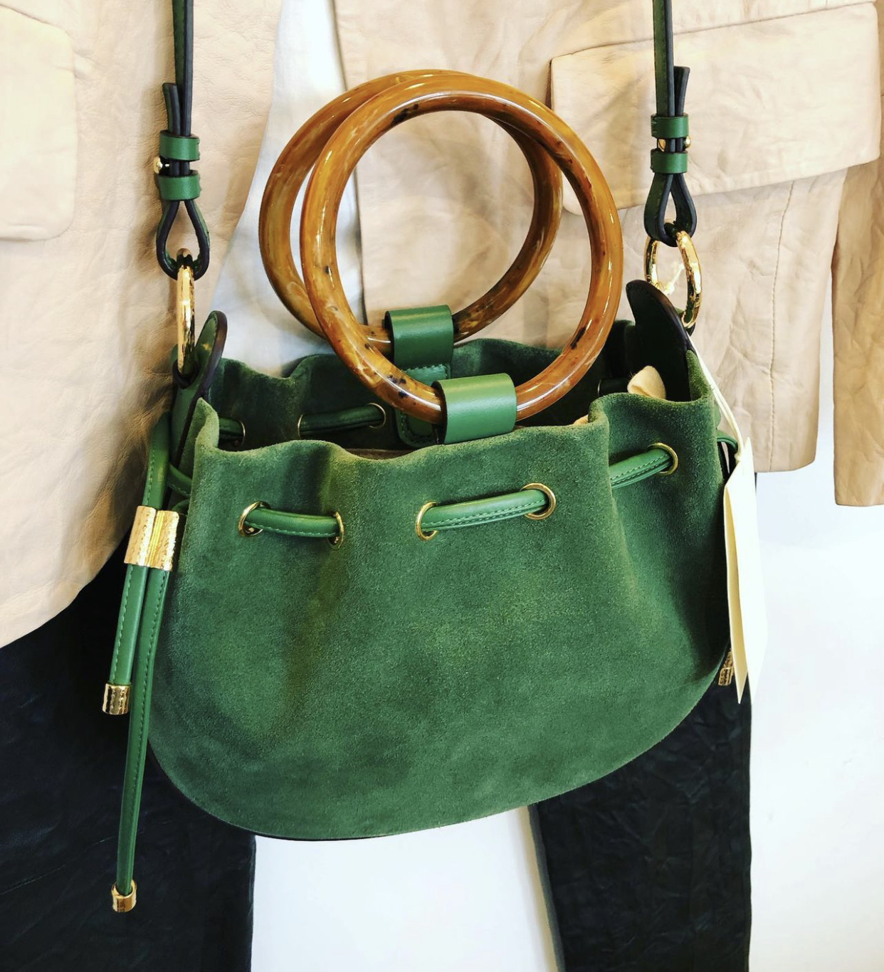 mashpee-shopping-cape-cod-purse-green