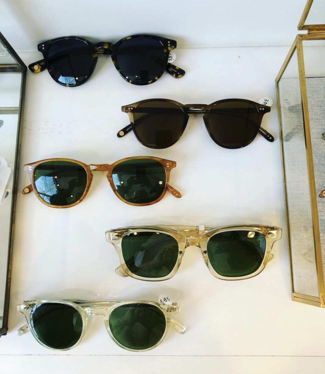 sunglasses-mashpee-cape-cod