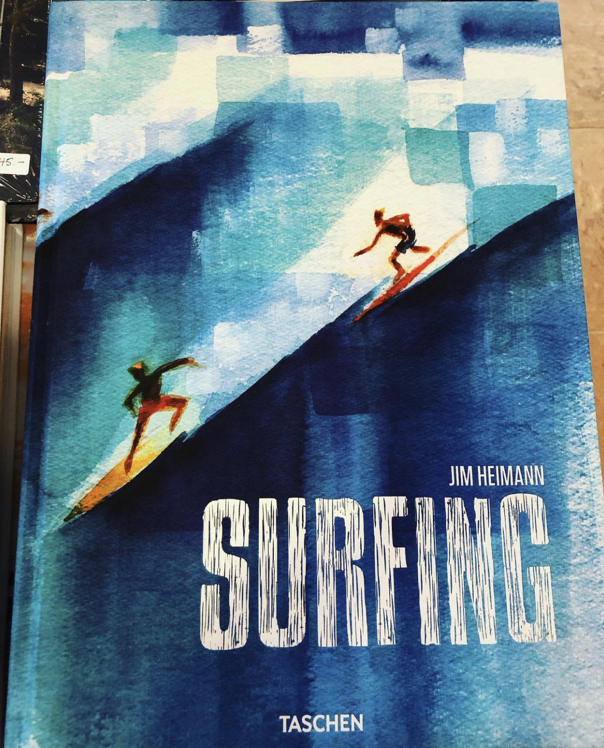 surfing-book-taschen-mashpee-commons